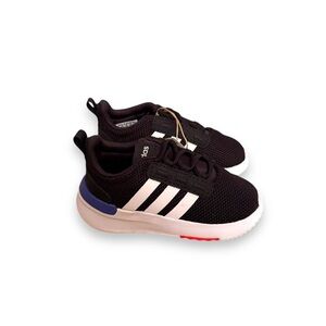 Adidas Originals Unisex-Child Fortarun Ac Running Shoes Sz 6 Toddler NEW‎